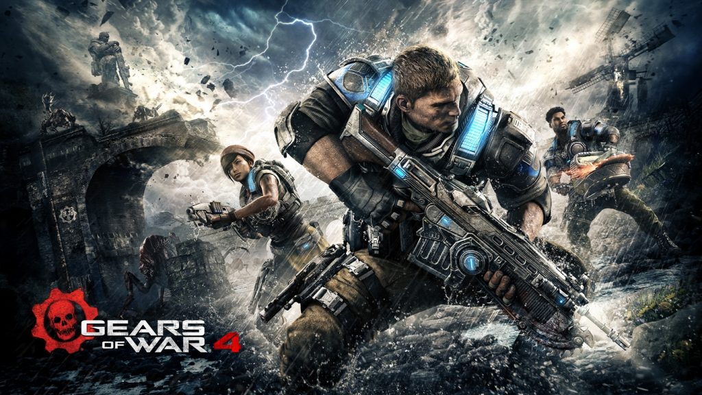 TheGamingRPT's tweet photo. Gears of War Movie Confirmed

https://t.co/qRm3da0Dq7 https://t.co/RoM53QBKJ3