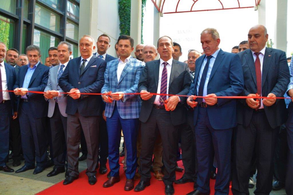 Ramazan Can (EnesRamazanCan) Twitter