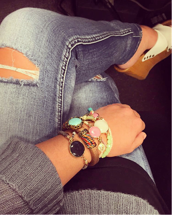 CousinDIY's tweet photo. It's #denimday and #friyay! Just one of the many perks of working at @CousinCorp #laurajanelle #rglb #armparty #ivystone #cousincorp https://t.co/8bsU4Pv0kX