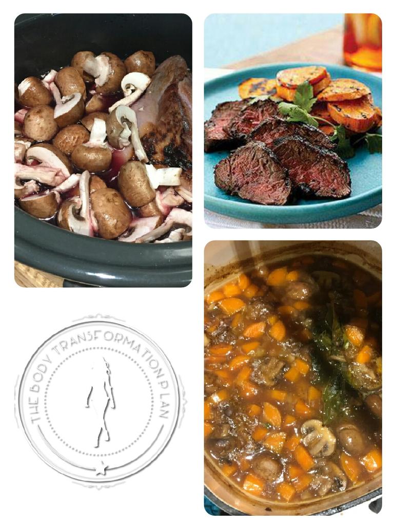 EmmaBODY_TP's tweet photo. Perfect evening meals for the cold weather. #Casserole #soup #steak #TheBodyTransformationPlan https://t.co/q2u0112VMe
