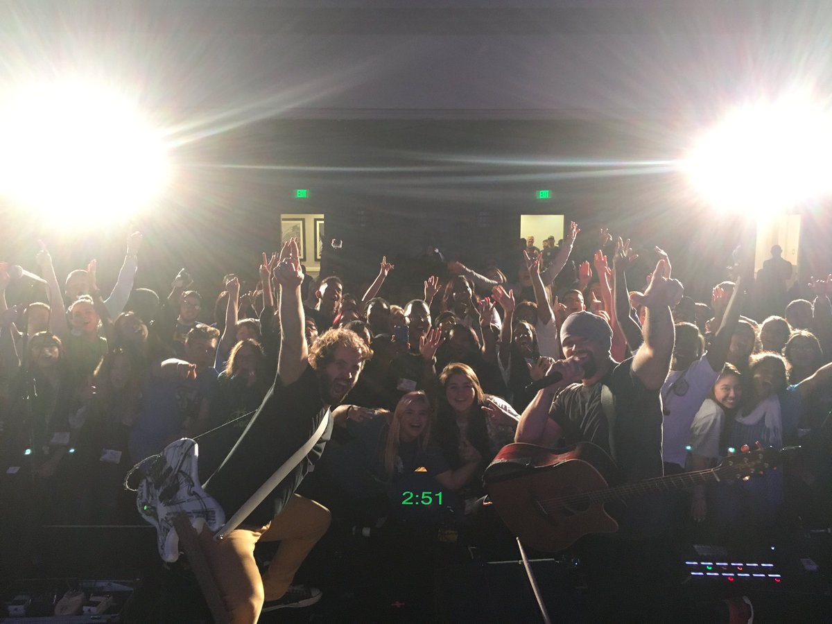 Runwithitband's tweet photo. Yoooooo this was crazy thanks @TheAPCA #apcasc16 #apca https://t.co/1DIFJ5Vieq