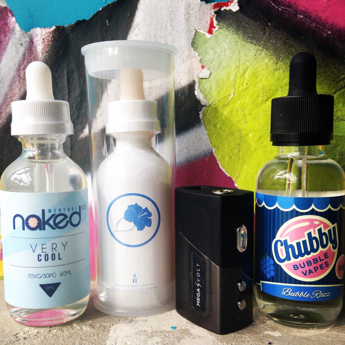 Cloud Vapor Lounge tweet media