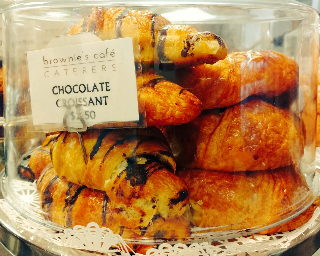 Brownie's Café on Twitter "Time for a pick me up 😍😍…