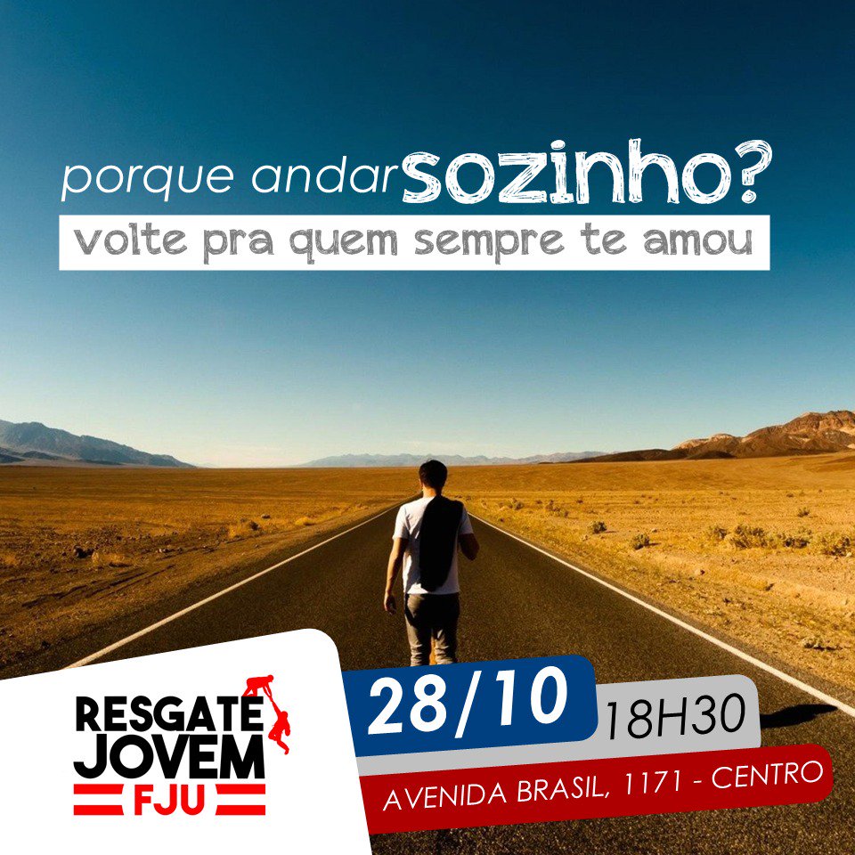 GrazzyAmaral's tweet photo. Se vc está afastado, volte estamos te esperando!!
#fju #iurd #igrejauniversal #fjublocoprudente
#resgate28/10 https://t.co/wQZgchH8Tt
