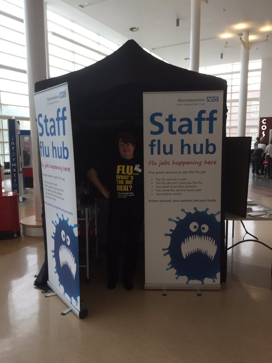 Christidman1's tweet photo. Do the right thing - get your jab! #flufighter https://t.co/yUxsl9irQO