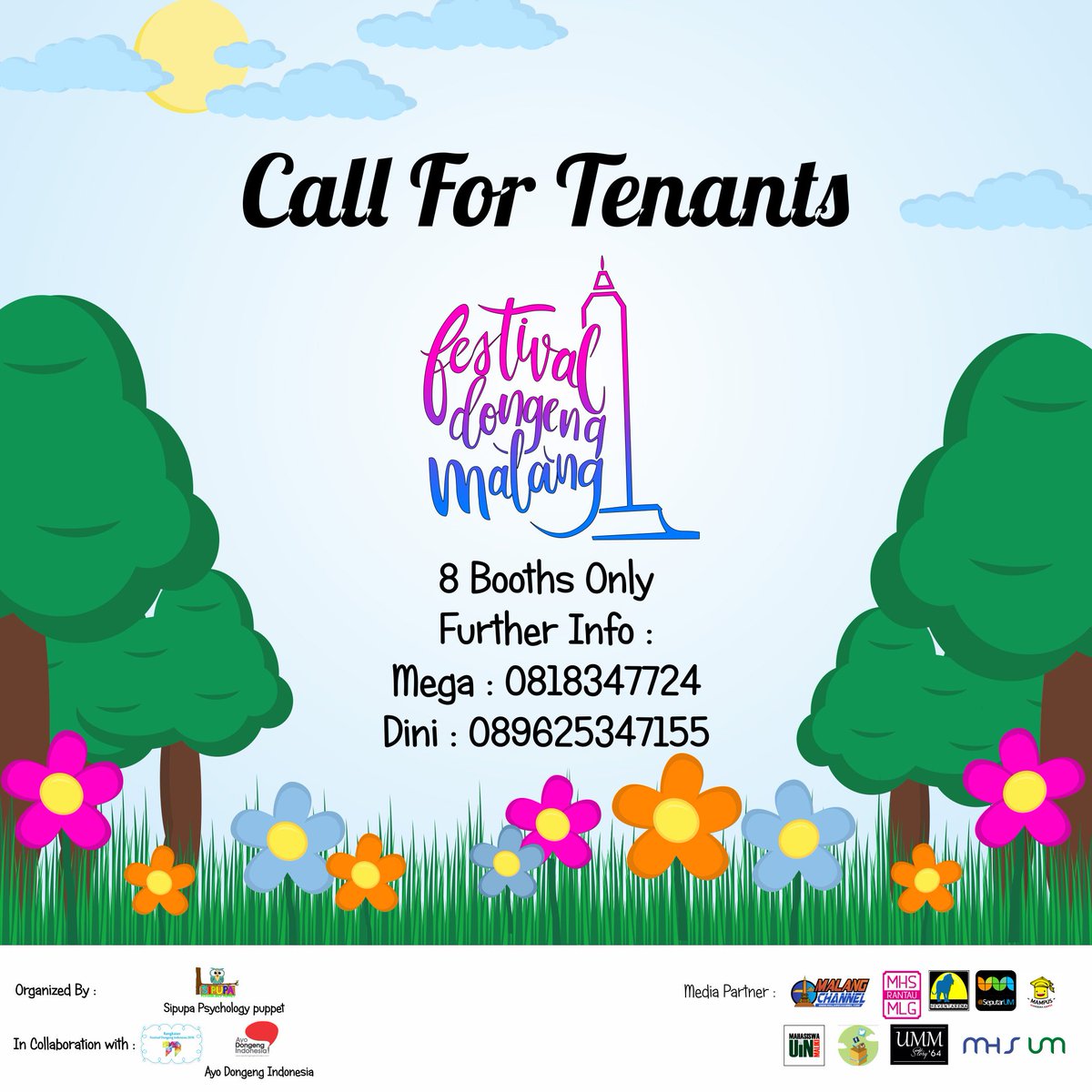 IG : @MalangChannel tweet media