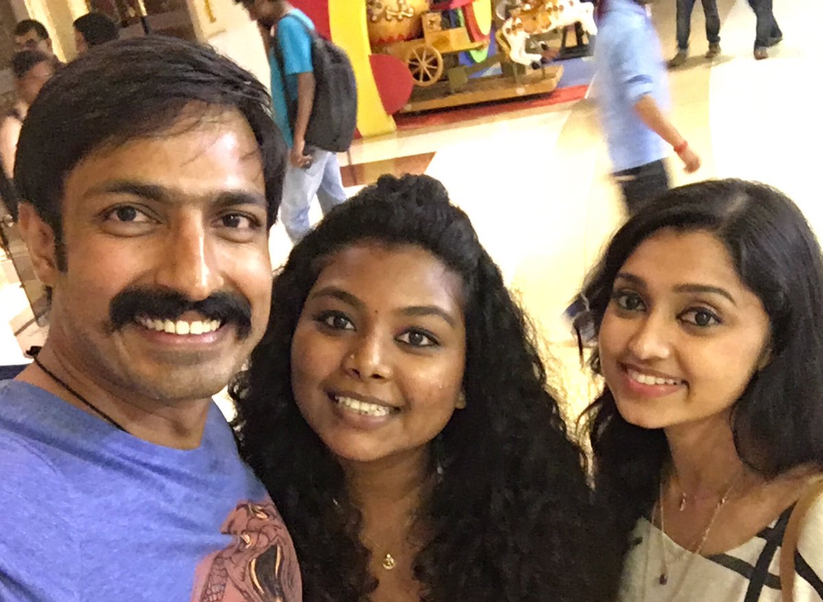 #Rekka#lovedthemovie#congratulationguys
