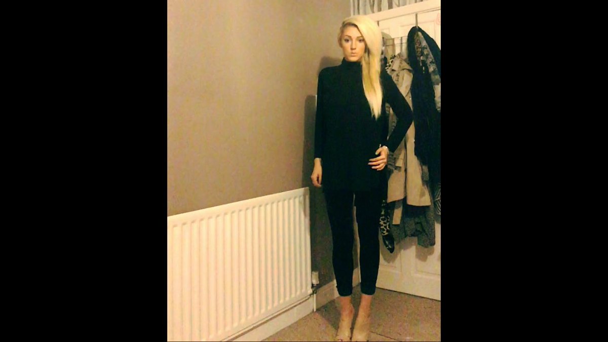 _PHudson's tweet image. All black 💃🏼