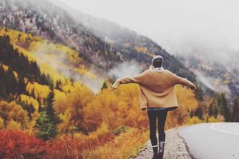 thefemaleboook's tweet photo. So in love with autumn 🍂😍 https://t.co/TFQDk42Hax