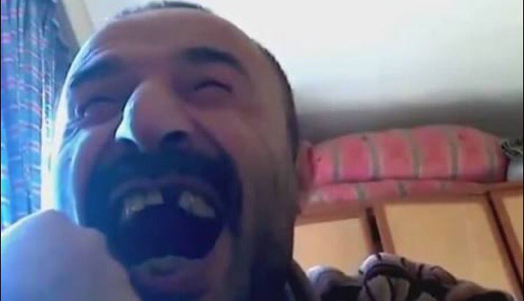 Dünya gülümseme günüymüş 😂😂