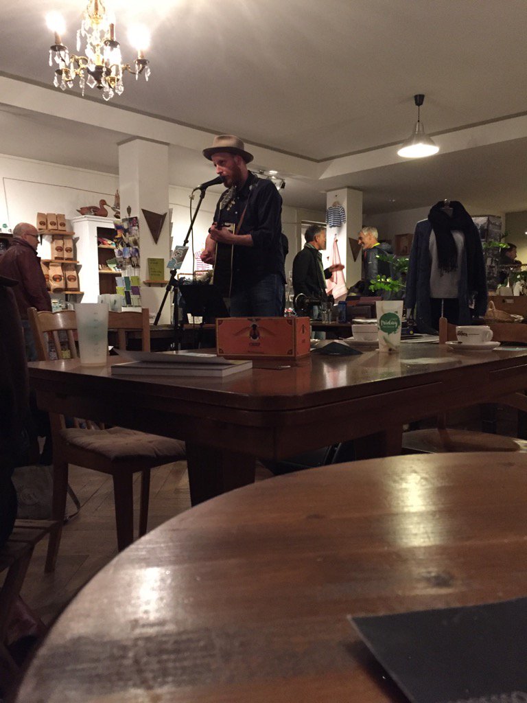 _a_d_ryan's tweet photo. #FirstFriday #Gassmann https://t.co/abu0xW4O1o
