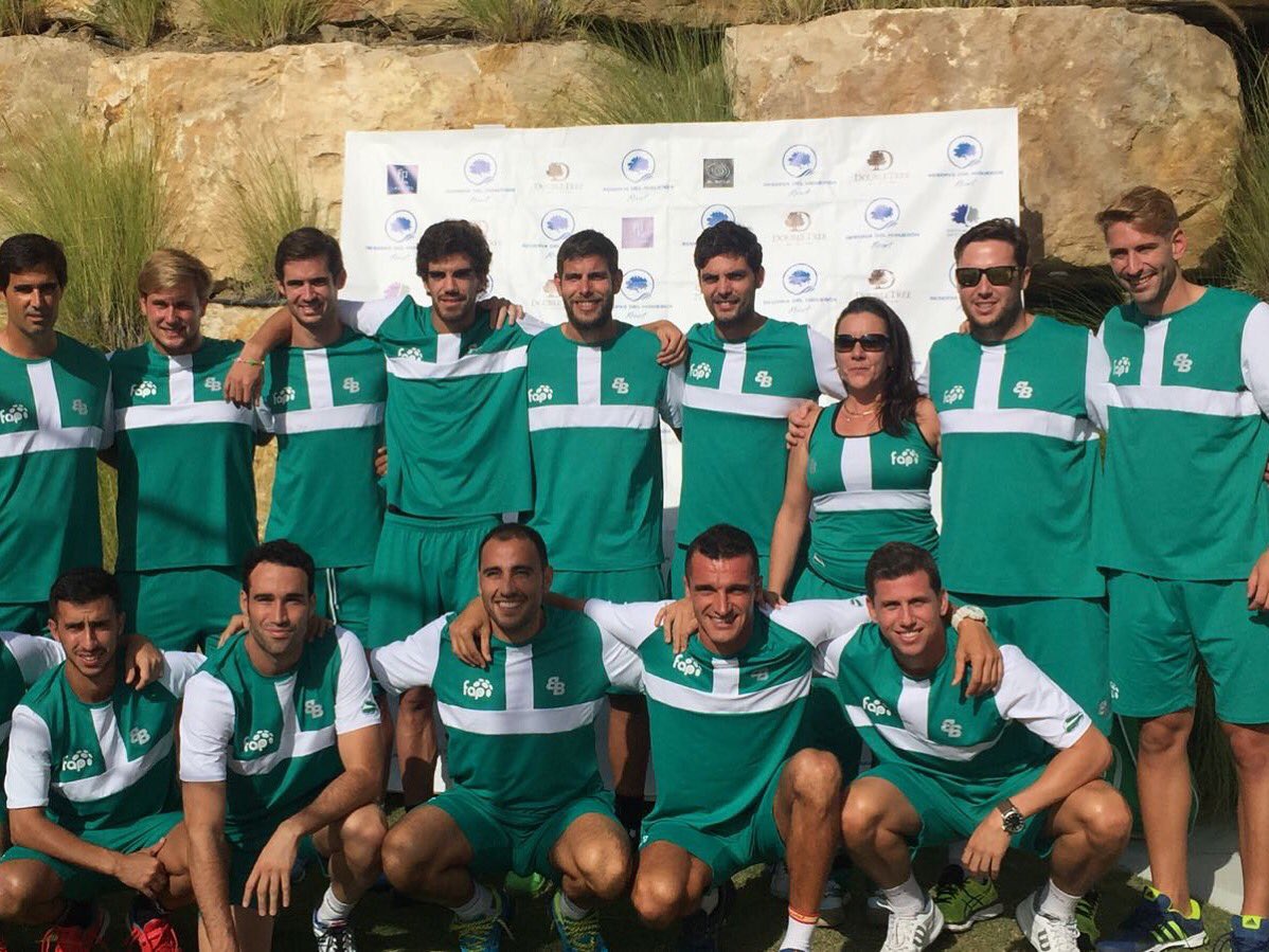 11alexruiz's tweet photo. Ya estamos en Málaga con la selección andaluza!! Orgulloso de volver un año más!!💪🏾💪🏾💪🏾 https://t.co/nu4N8C2Xla