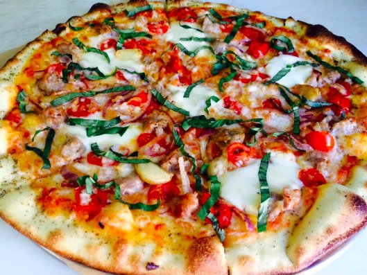 <a href="/AllGoodPizza/">All Good Pizza</a> knows the way to our heart. #foodtruck #sanfrancisco