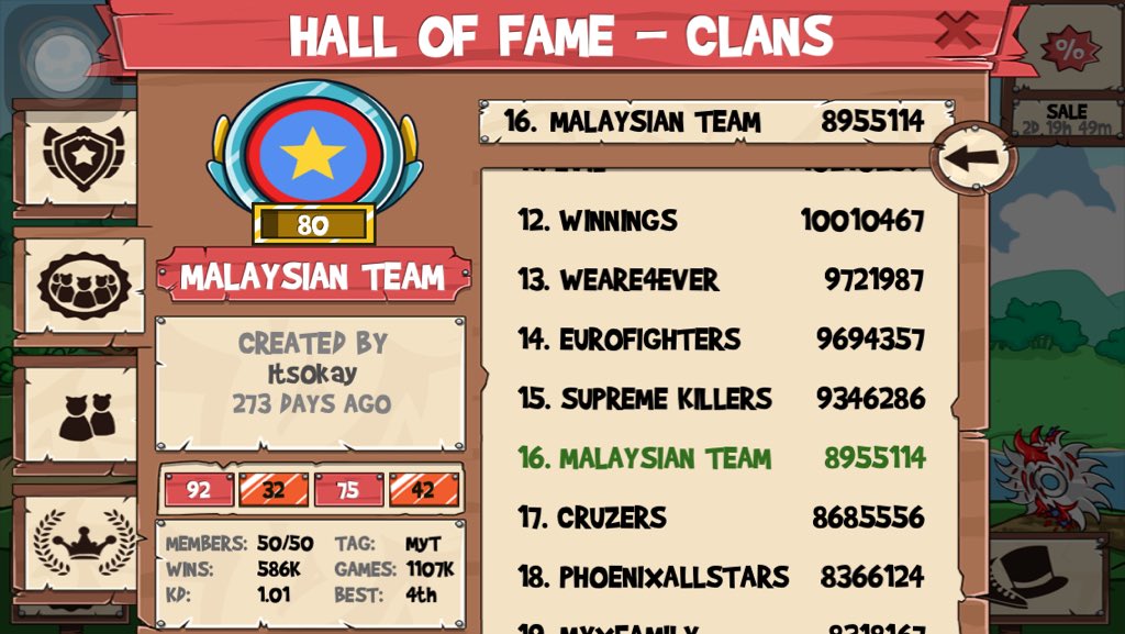 MYTclan_FR's tweet photo. Dead? Oh really?? 🤔🤔 https://t.co/ZmJj93XYEr
