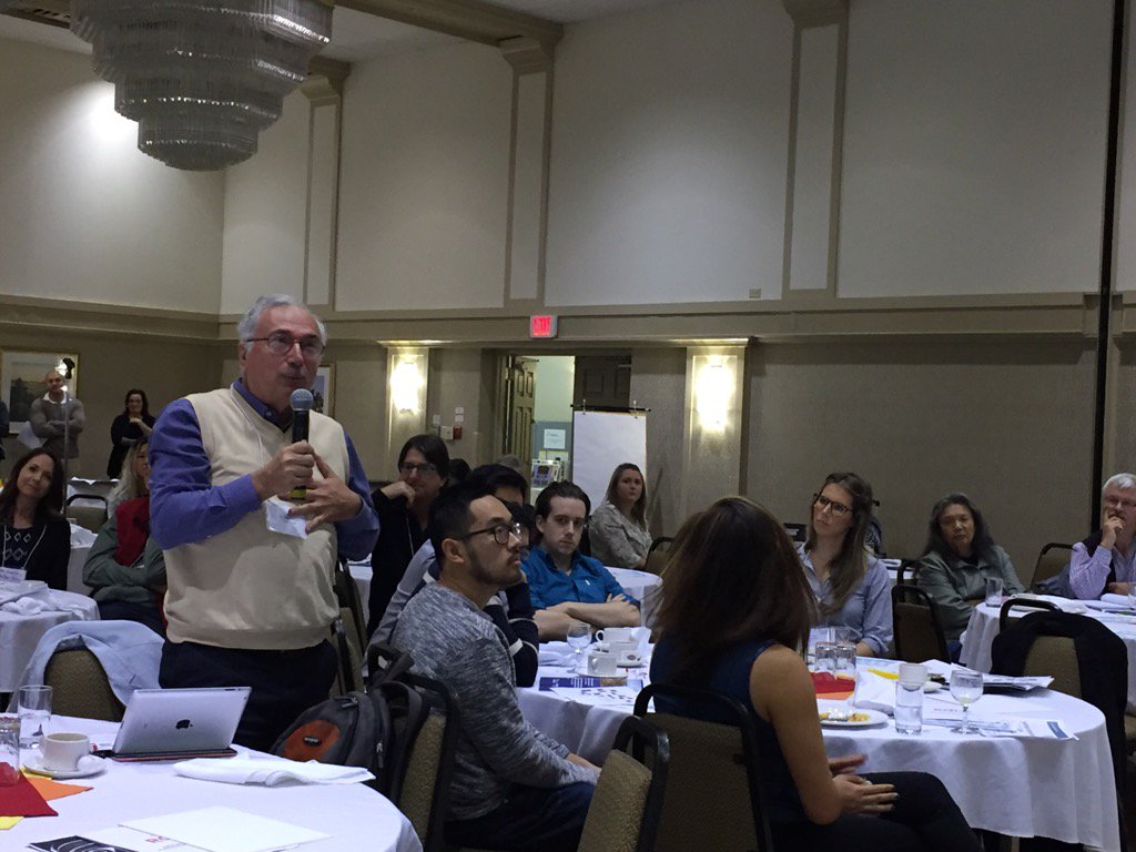 DCanso's tweet photo. #opop2016 advocating bio-psycho social model of psychiatry @OPOPDIR https://t.co/htQf14P7S2