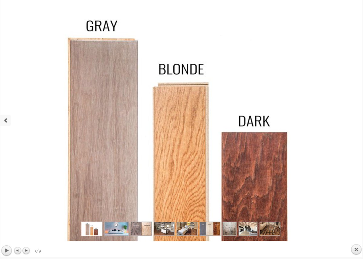 InsideSquadNYC's tweet photo. #Woodflooring #trends &amp; #textures to watch out for in 2017! https://t.co/7pvlBr71Xu #bamboofloors #graywoodfloors #handscraped #wirebrushed https://t.co/8Q0VrqKhCu