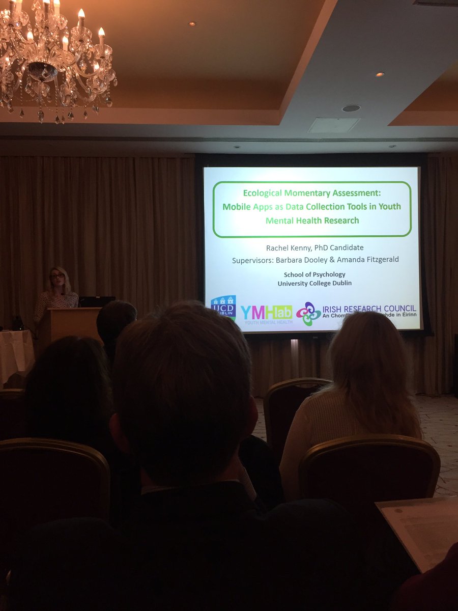 Cliodhna O'Brien (@cleeeeena) on Twitter photo .<a href="/Rachel_Kenny/">Rachel Kenny</a> leading the research on mental health apps #acamhymh2016 <a href="/YMHlabUCD/">Youth Mental Health Lab UCD</a> .<a href="/Rachel_Kenny/">Rachel Kenny</a> leading the research on mental health apps #acamhymh2016 <a href="/YMHlabUCD/">Youth Mental Health Lab UCD</a>