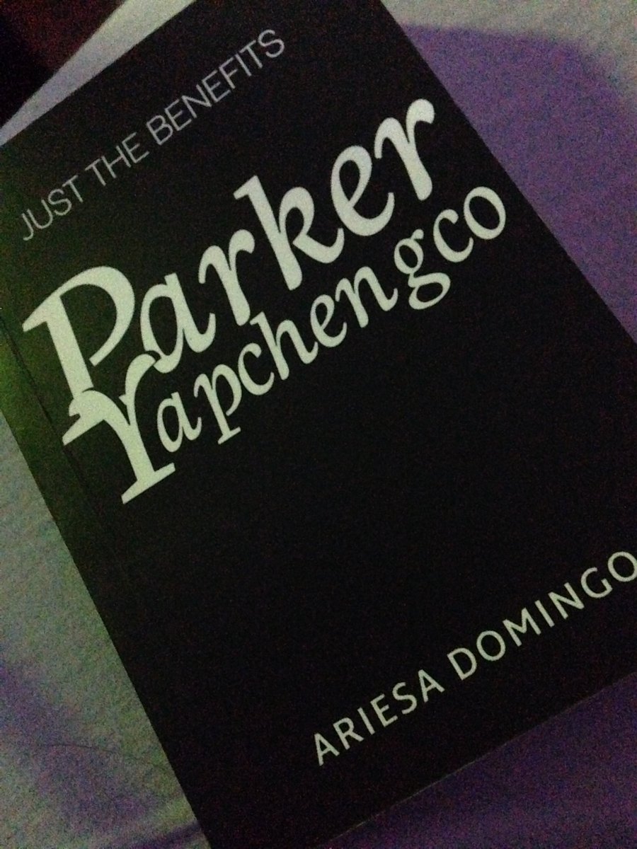 kristelbotanaaa's tweet photo. Done reading both! All I can say is I really love Parker more and the supposed ending isππ»πβ€οΈ #JTBBundle @beeyotchWP https://t.co/sQr4QGlALI