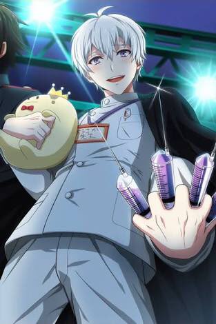 アイナナの人 Tmkon4 Twitter