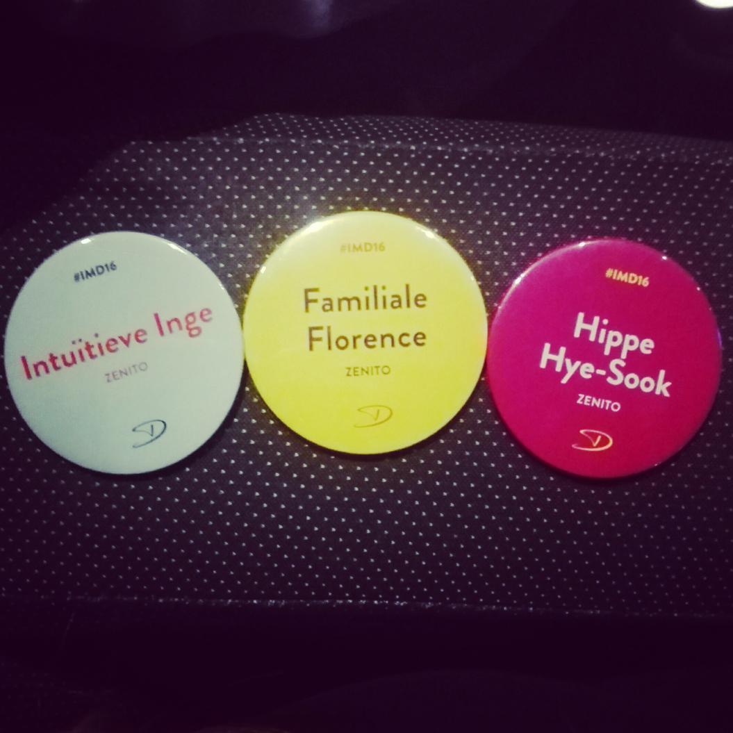 Q_inga's tweet photo. In inbound marketing we trust! #IMD16 #zenitoangels #wewanttogotobostonprettyplease @hvijls  @_FLRNCE https://t.co/NgIufC0gdZ