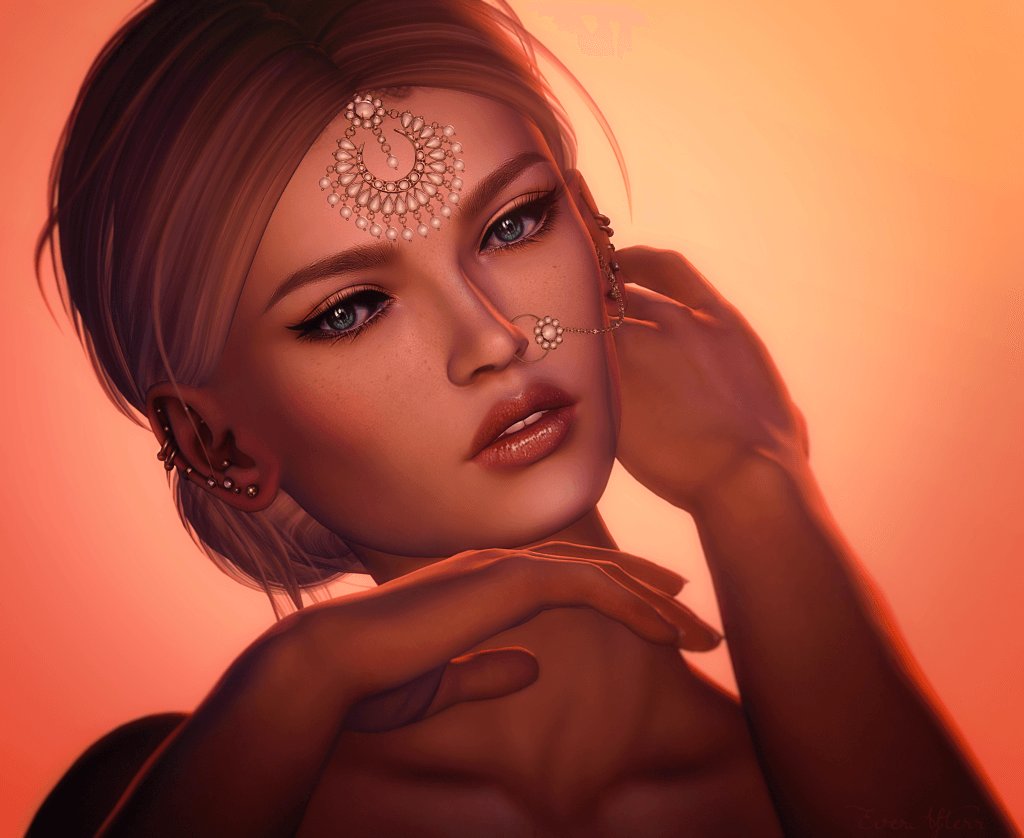 Ever Afterr tweet media