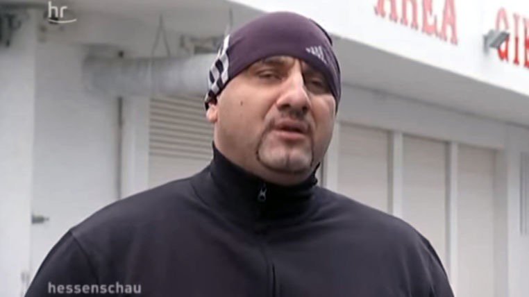 Cylva1's tweet photo. Hells Angels leader shot dead at biker gang clubhouse in Germany :( #support81 https://t.co/UZHZiMTvFG https://t.co/fqhecs8jbi