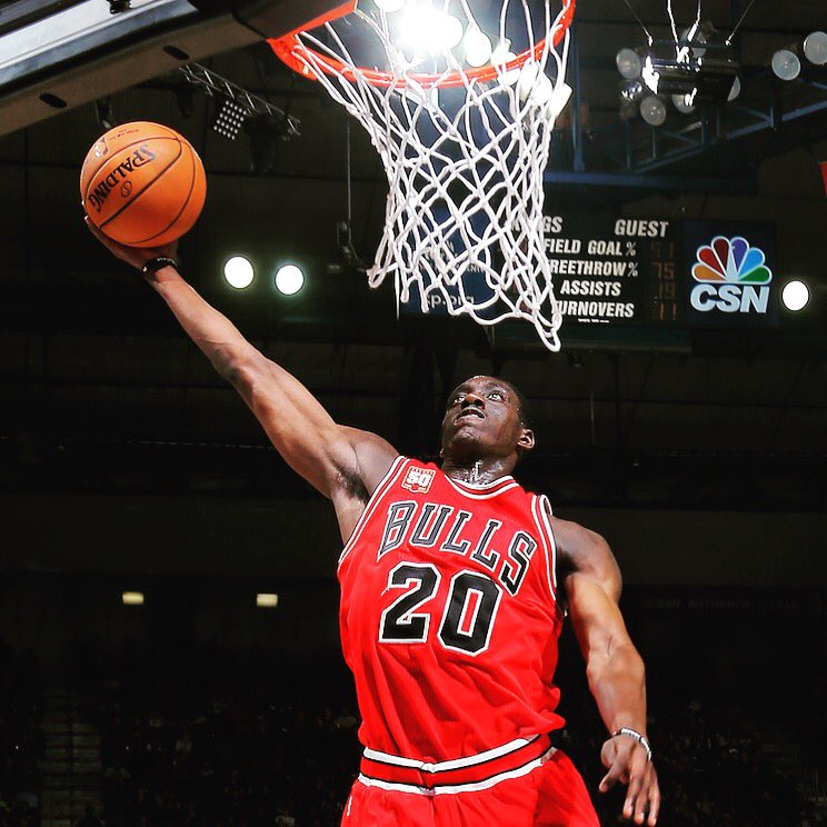chicagobulls tweet picture
