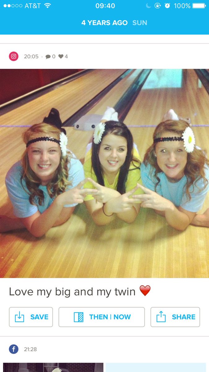 AshleeLen's tweet photo. Wow 4 years ago we became a fam!! Love and miss you both https://t.co/SdrAGV8TnF