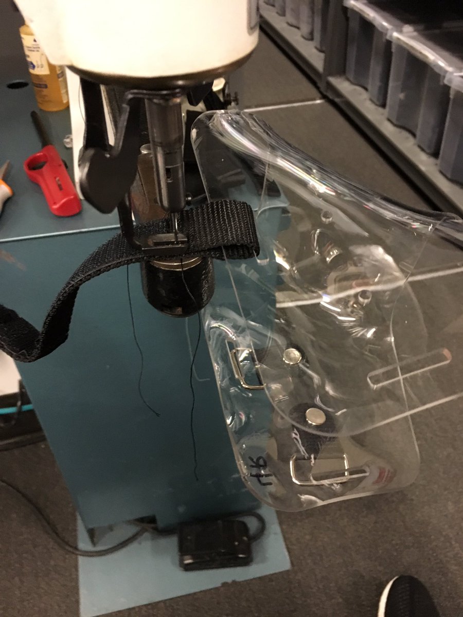 Putting together some shotblockers from <a href="/noshiftsmissed/">No Shifts Missed</a> this morning