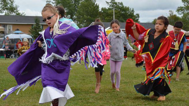 chronicleherald's tweet photo. Membertou First Nation an economic role model for others: study https://t.co/nxBbjg0PUV https://t.co/v2ienQRAjb