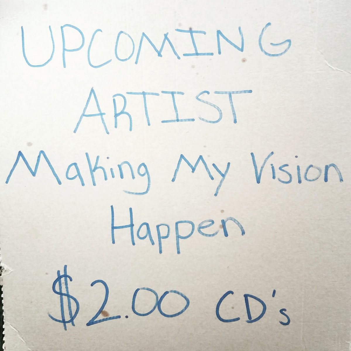 KydMoney323's tweet photo. U do what u gotta do #IAMLILHUNT #KING2AKING #MILLICREW #musicislife #success # https://t.co/SNXqln4Ezu