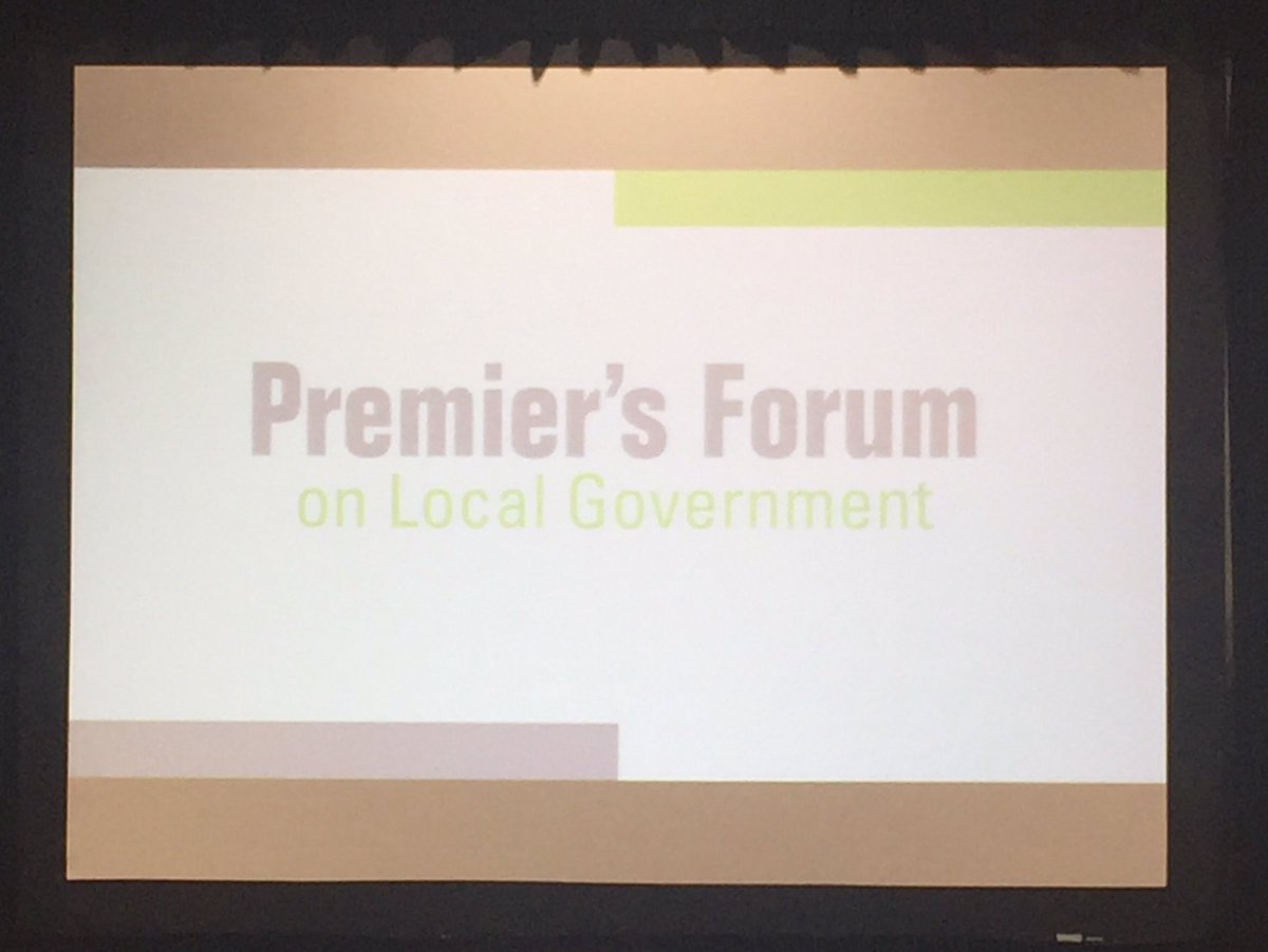 wall_joedy's tweet photo. Looking forward to the update on the Premiers Forum at #MNLAGM2016 @OldfordKaren @TownofPouchCove Thanks to Minister Joyce for attending. https://t.co/VBnKDa3BpU