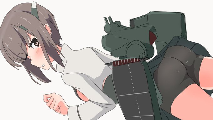 大鳳ちゃん

#艦これ版深夜の真剣お絵描き60分一本勝負
#艦これ版真剣お絵描き60分一本勝負_20161007 