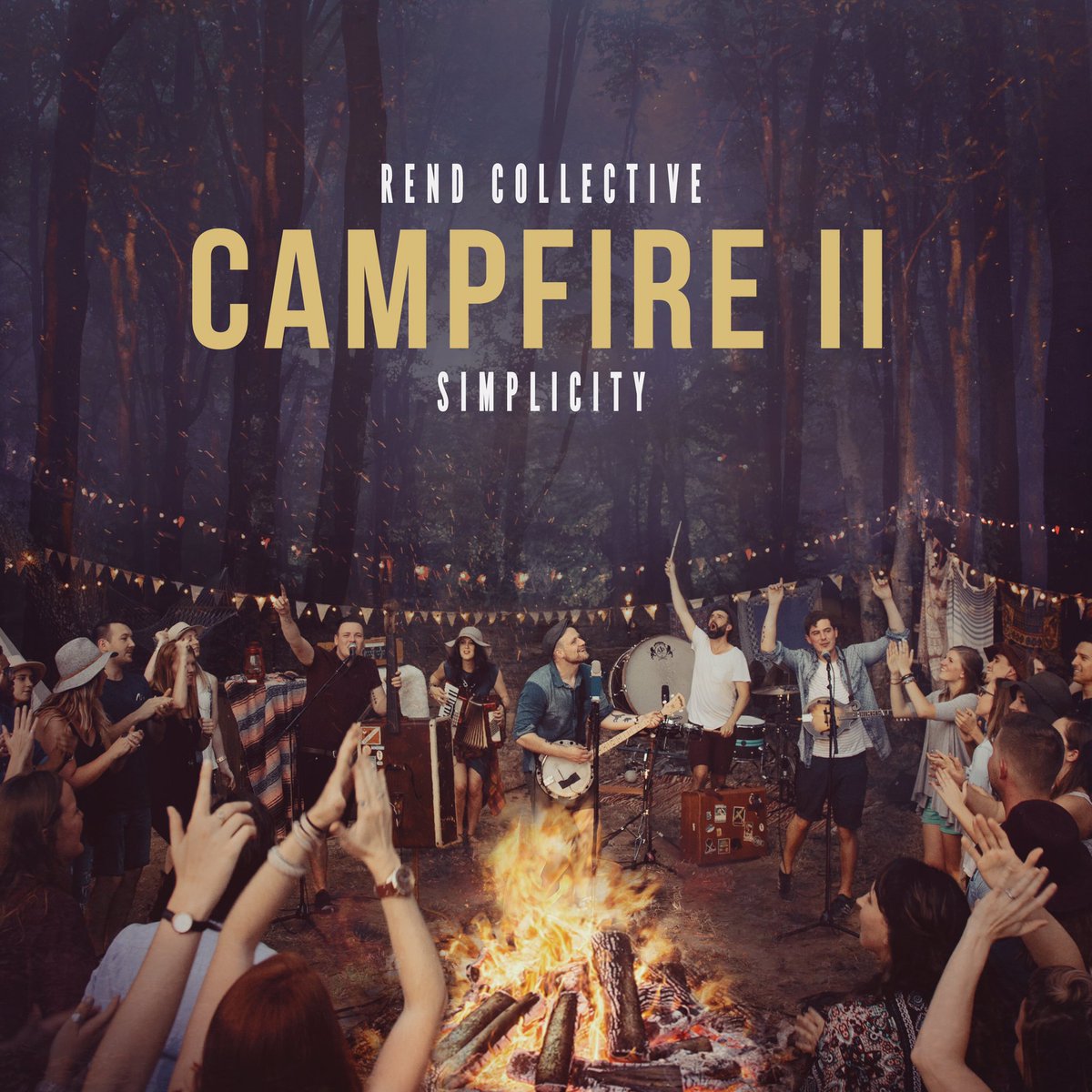 ChristianToday's tweet photo. Round the Campfire with @RendCollective... New album reviewed: https://t.co/AD5zsKxBOu
#CAMPFIREII https://t.co/ftxDbwqJue