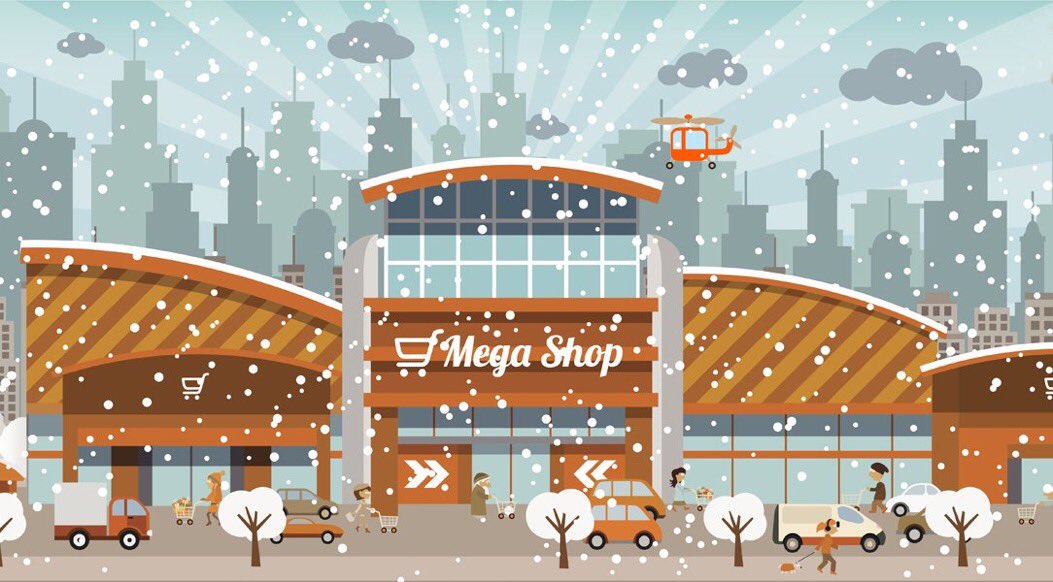 CStoreNews_'s tweet image. Use #WeatherAnalytics to maximize holiday #shopping #revenue trap.it/ymLNs via @ArtmeierJonas  #HurricaneMatthew