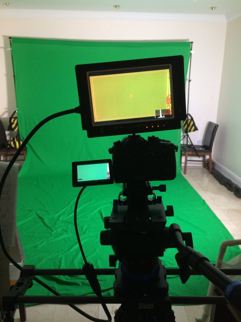 SignOffContract's tweet image. Day 2 of filming for @SignOffContract promo video #digitalcontracts #ibye2016 #KerryLEO