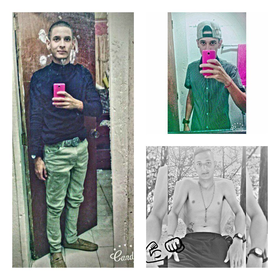 JosdalysGM's tweet photo. Angel Marcano🌟😍 https://t.co/daOltfqK0v