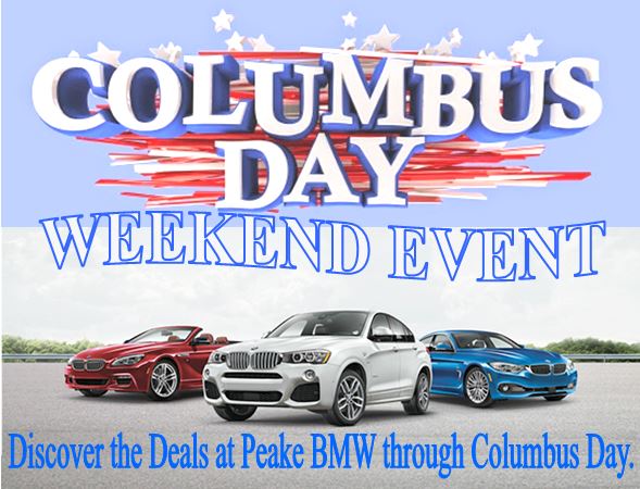 Peake BMW tweet media