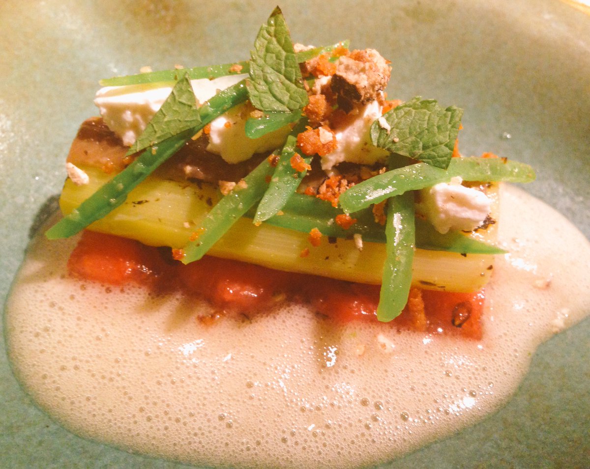 Meraviglie #glutenfree da <a href="/RestaurantZarzo/">Restaurant Zarzo</a> , coccolata come una principessa #Eindhoven #anothercitytrip