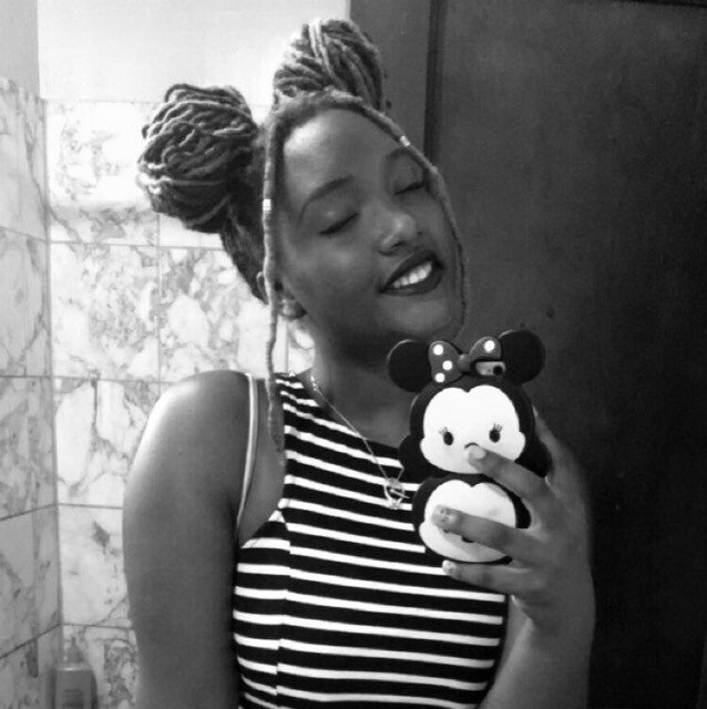 OurStoryChiUBM's tweet photo. Allow us to formerly introduce our new Co- host Madison...a.k.a "Melody Madi"! Thanks to all our story supporters and listeners. Welcome Mad https://t.co/nMucCvnYcS
