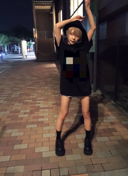 Twitterのコスプレ画像63