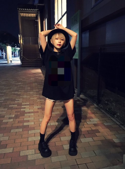 Twitterのコスプレ画像62