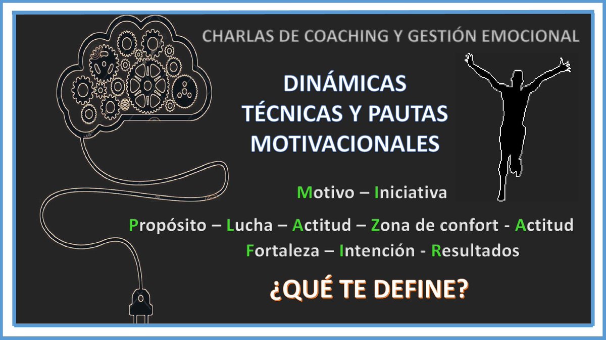 El próximo Viernes nos espera la primera sesión de Coaching grupal con los alumnos de <a href="/farmaFIR/">farmaFIR</a> Madrid. ¡Que ganas!
