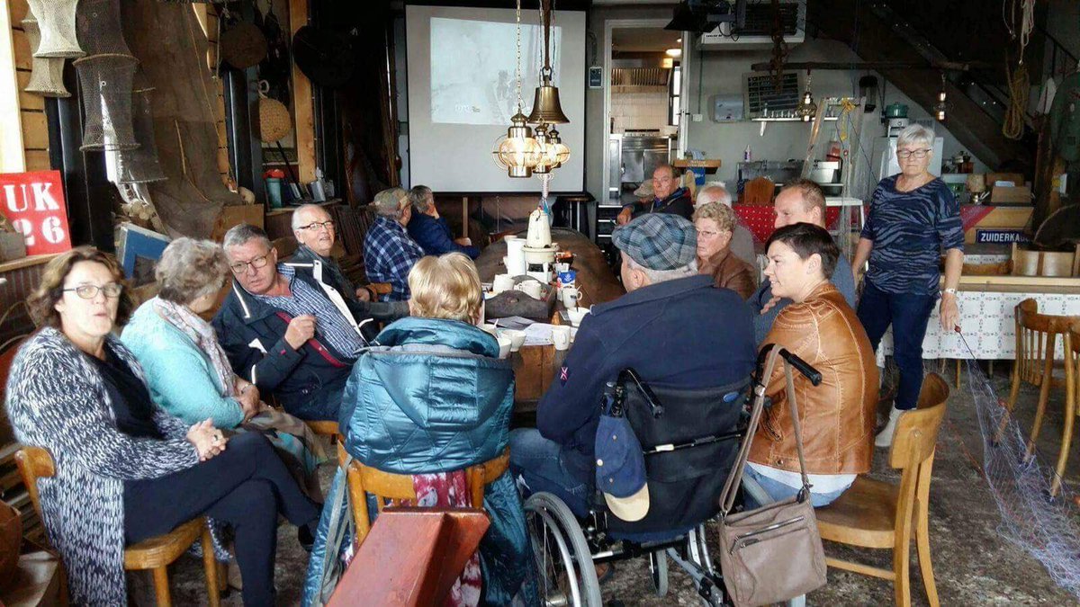 CaritasUrk's tweet photo. #Inloopschuur de #Botterschuur elke #Vrijdagochtend geopend. #MitEenkanger https://t.co/hNvHbjAxMJ