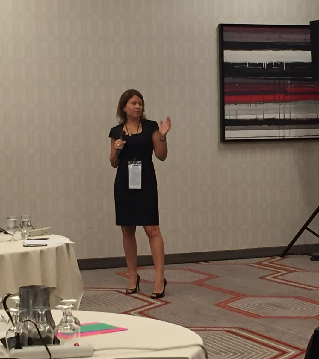 dotBlueIBX's tweet photo. Sr. Market Research Analyst, Jennifer Bergbauer, joins #dotBlueIBX to facilitate our consumer panel discussion &amp; welcome our panelists! https://t.co/c4QsuhwNFk
