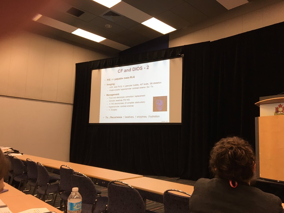 pam_morgan01's tweet photo. #WCPGHAN2016 learning about GI issues in Cystic Fibrosis. #APGNN https://t.co/yndF0z2h5p