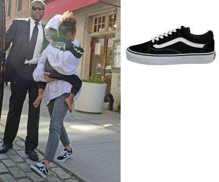 vans old skool kim kardashian