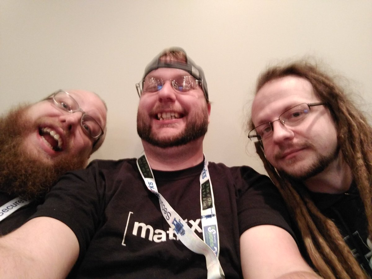 Hacking Localhost tweet media