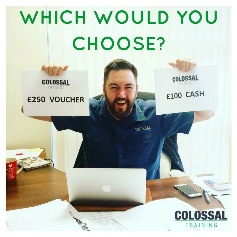 Colossal Training tweet media