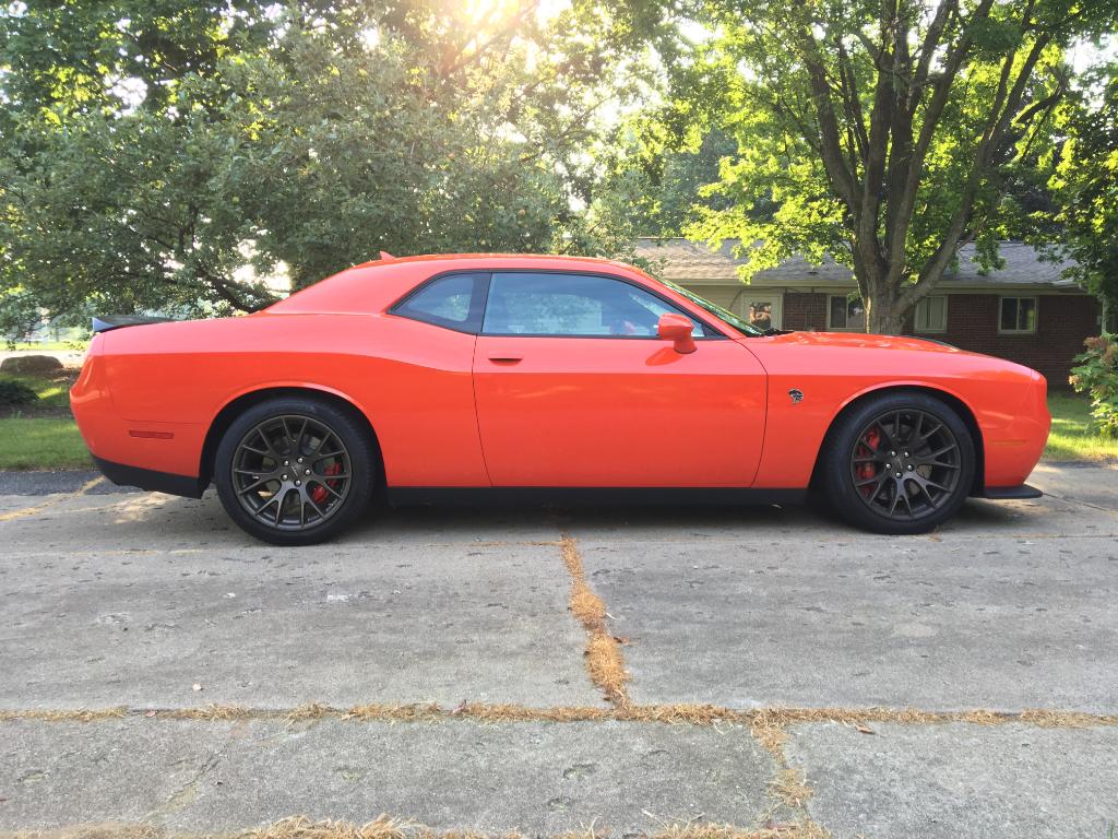 Dodge tweet media